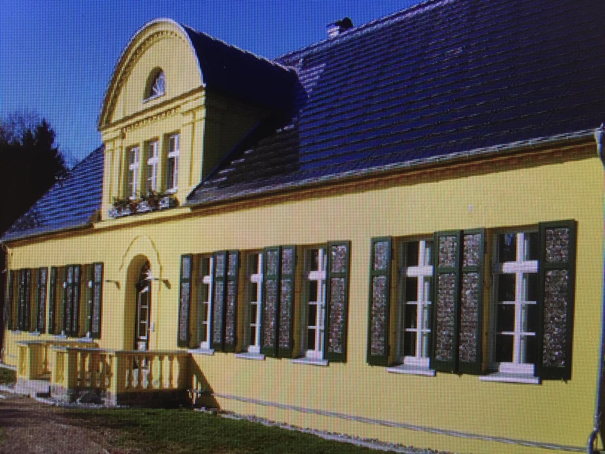 Gutshaus Mit Seeblick - Oekologisch & Nachhaltig Lubow Exterior photo